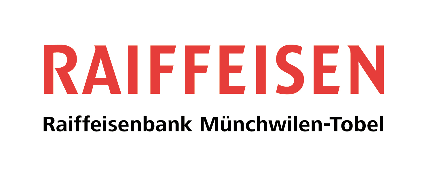 Raiffeisenbank Münchwilen-Tobel