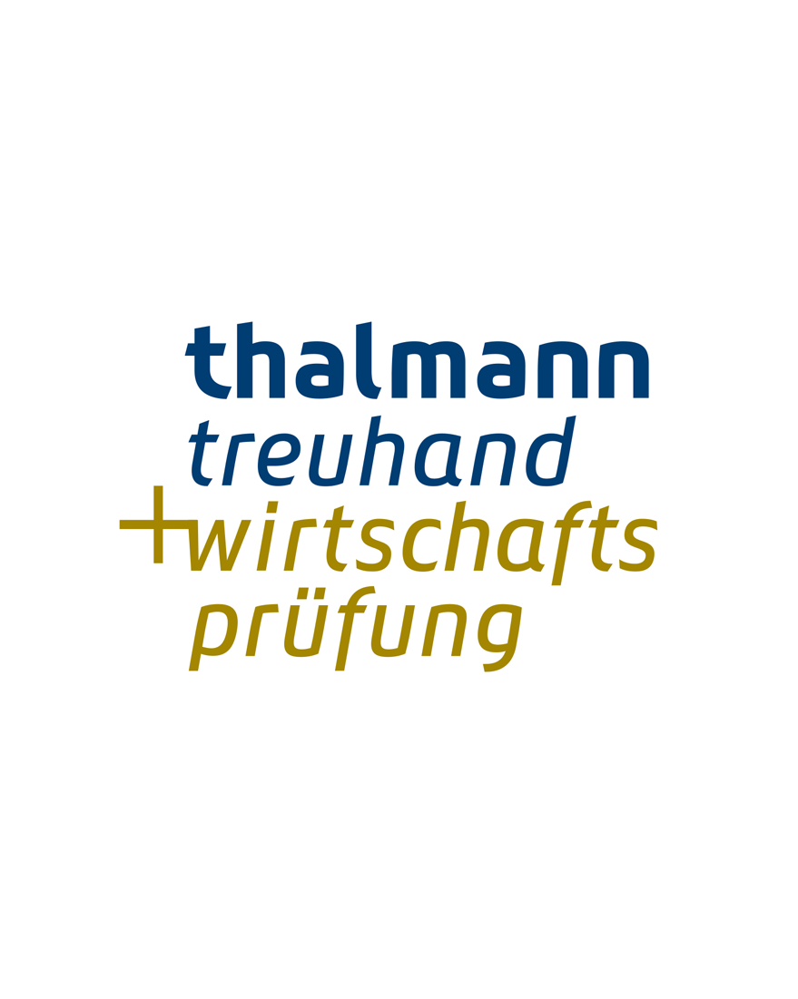 Logo thalmann treuhand